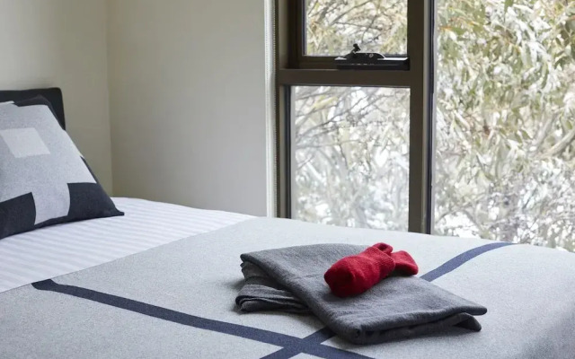 Breathtaker Hotel and Spa, Mt. Buller