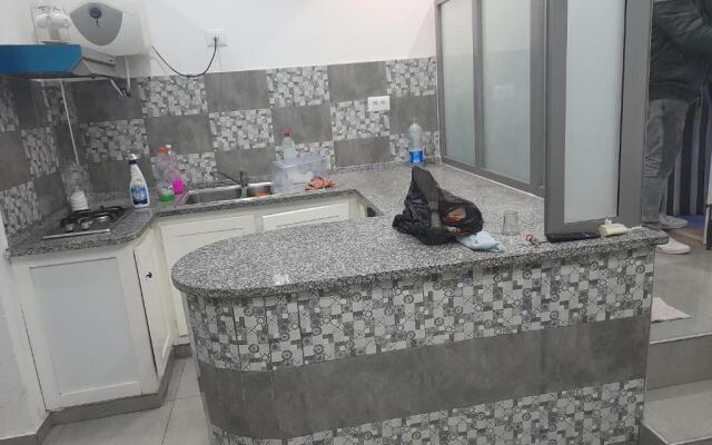 Appartement Doha Midoun