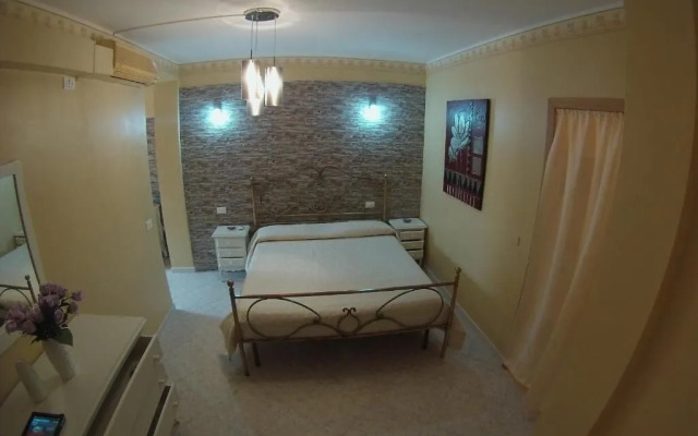 B&B Appartamenti l'Anfora