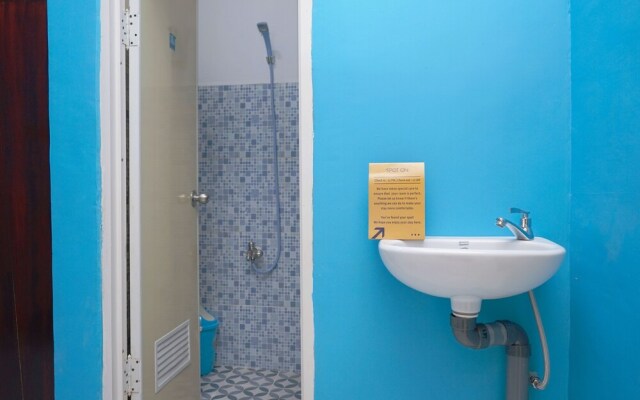 Pondok Garasi by OYO Rooms