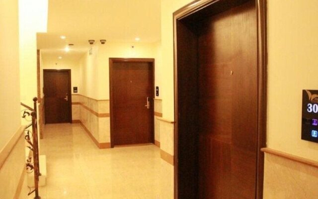 Ahla Al Ayam 2 Apartment