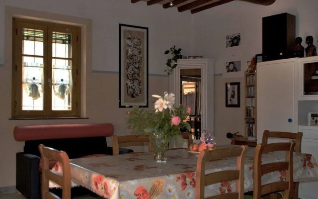 Ospitalita Rurale LUccelliera