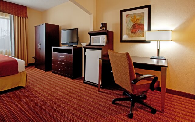 Holiday Inn Express & Suites Greenville Airport, an IHG Hotel