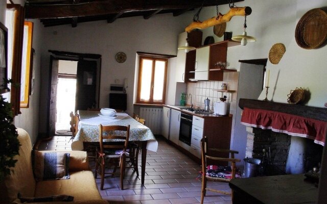 Agriturismo Residenza Paradiso