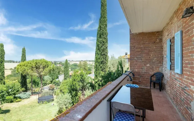 Pet-friendly Umbria Villa