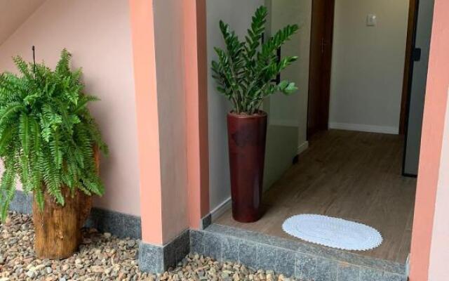 Casa Aconchego II