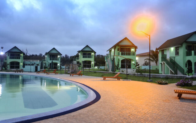 Flourish Wellness Resort
