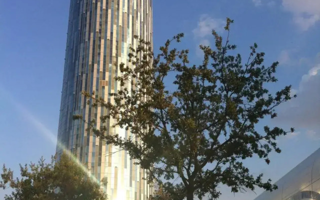 Cozy Studio - Floreasca/​Dorobanti - Bucharest