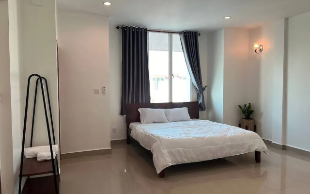 D32 Homestay