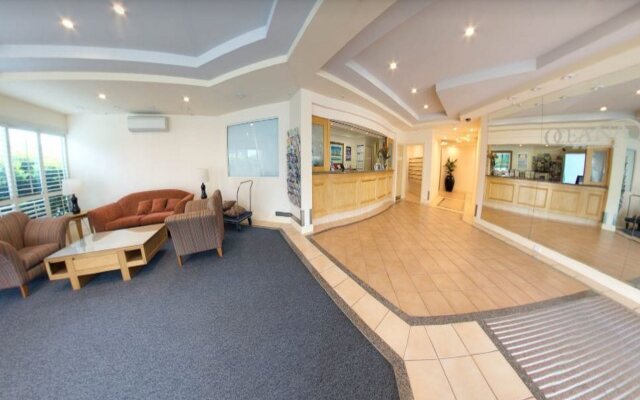 Oceana on Broadbeach