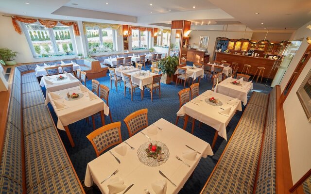 Berghotel Tambach Seminar Center