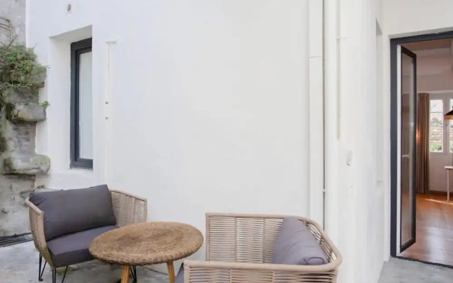 Liiiving in Gaia - Casa da Vinha Apartment V