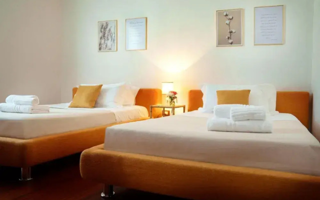 Villa Nichil con Piscina Esclusiva Vicina al Mare