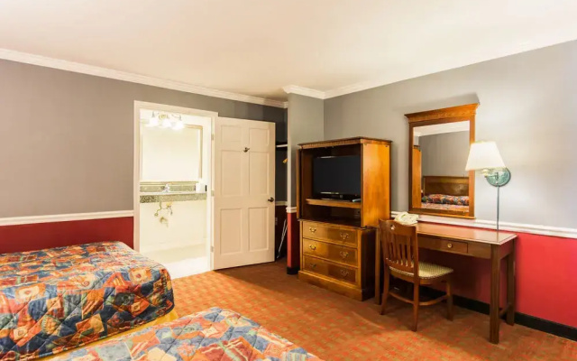 Econo Lodge