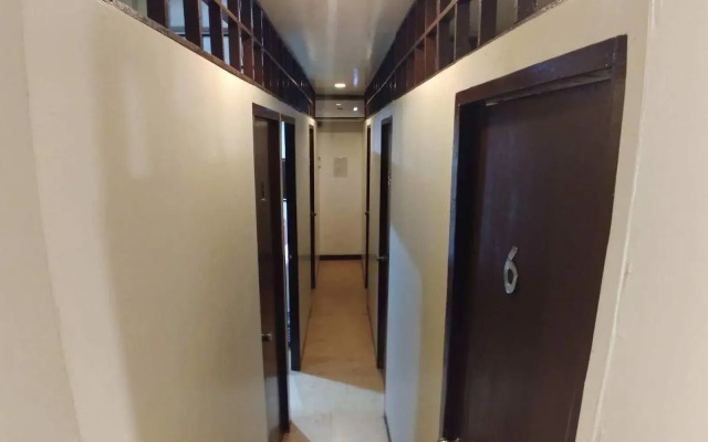 Amax Inn Makati
