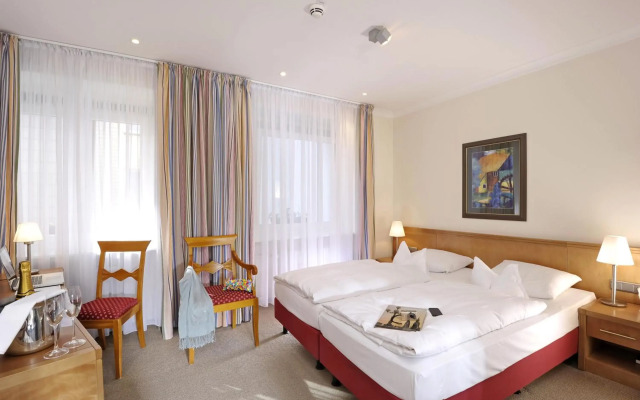 Hotel Baseler Hof