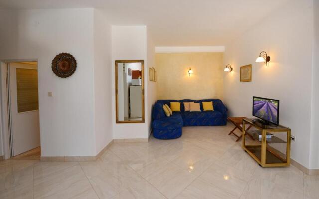 Apartments Nela