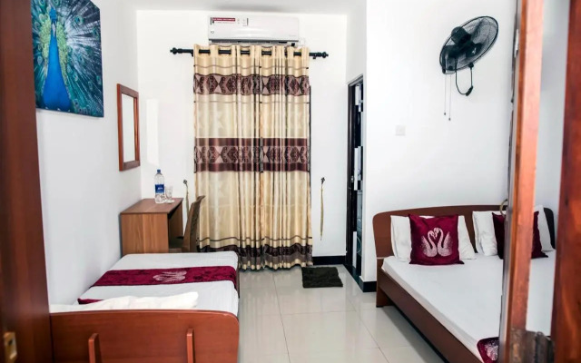 Golden Star Guest House