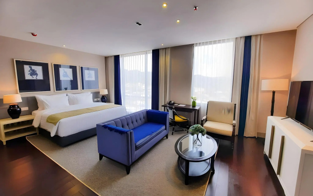 Citihub Hotel @ Abepura – Guest Rooms – Jayapura