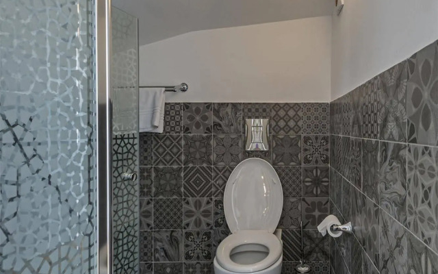 Margosa Hotel