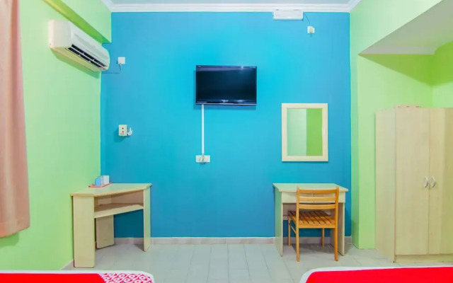OYO 1159 Hotel New Sabah