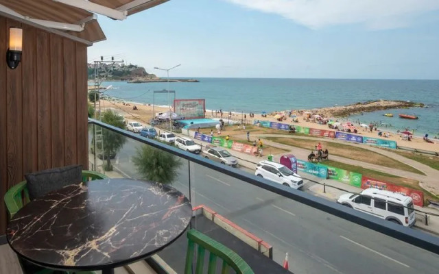 Villa Siesta Hotel Istanbul