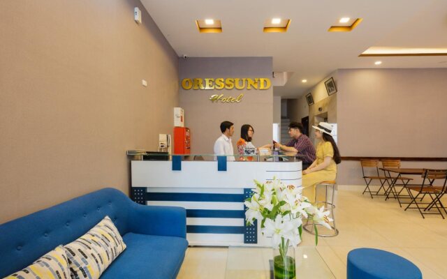Oressund Hotel