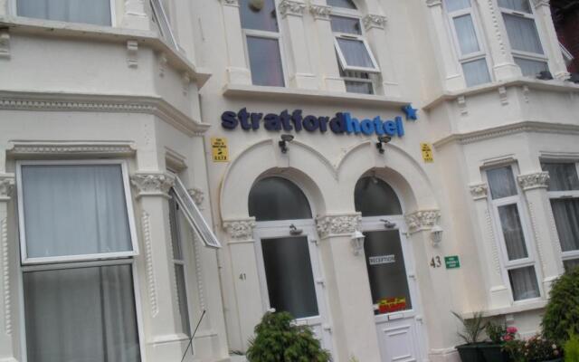 Stratford Hotel