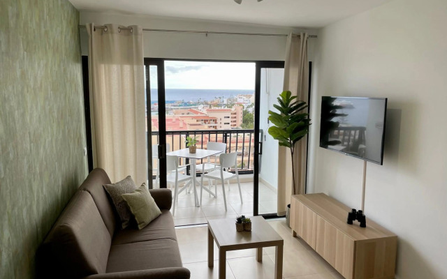 Achacay Sunset Apartment