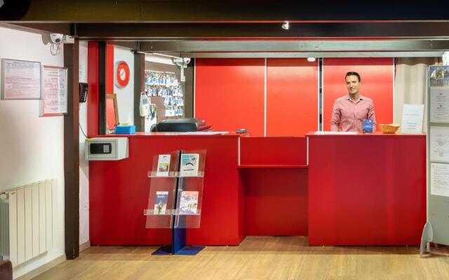 SOWELL RÉSIDENCES Pierre Blanche