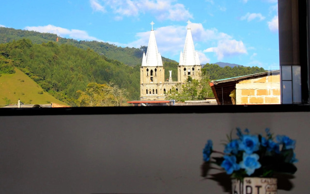 Apartamentos Primavera