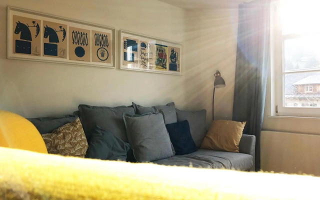 Rosinas - Fräulein Thäsler