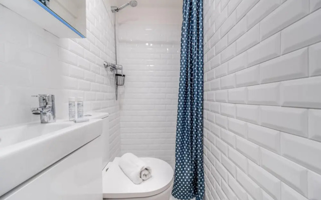 Nomad s Lisbon Castello Flats 2nd Floor