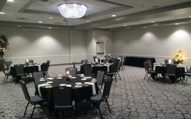 Best Western Rochester Hotel Mayo Clinic Area/St. Mary's