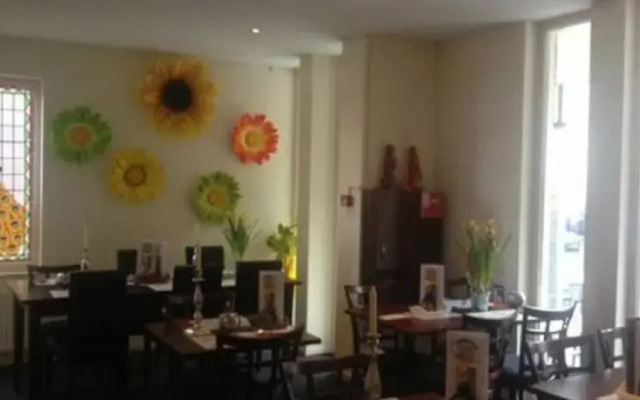 Hotel Garni 't Pannenkoeken Huis Valkenburg