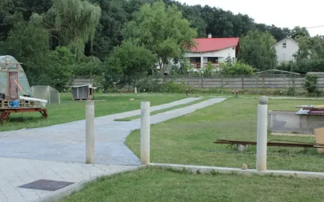 Vila Lior