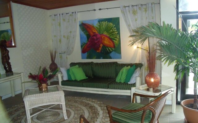 Garraway Hotel