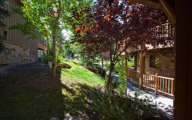 Black Bear Lodge by Wyndham Vacation Rentals