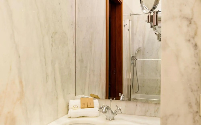 Hotel Palazzo Guardati