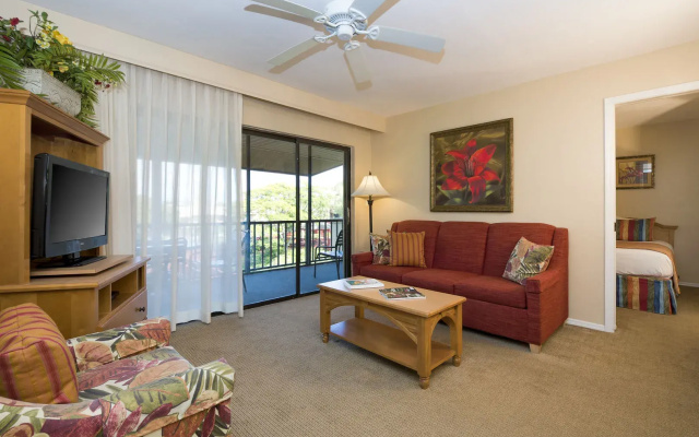 Park Shore Resort