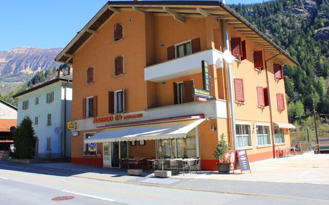 Albergo Ristorante Baldi