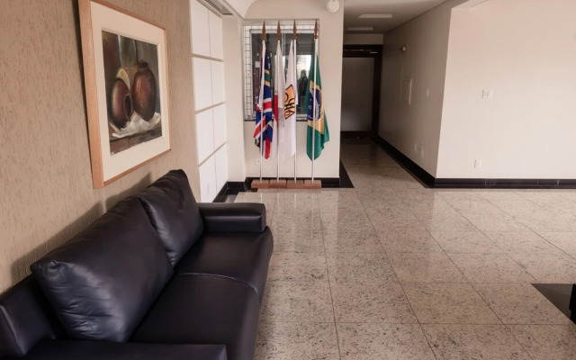 Ibituruna Center Hotel