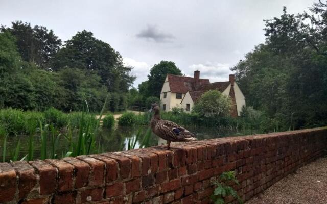 FSC Flatford Mill Hostel