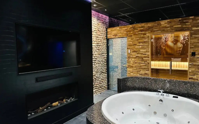 Hotel & Hostel de Prince