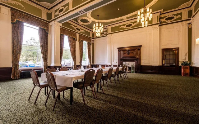 Cedar Court Harrogate