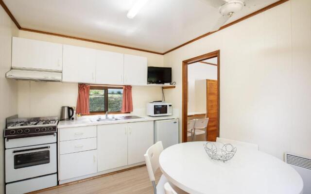 Blue Lake Holiday Park