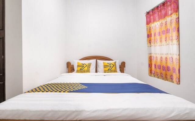 Puri Arsita Residence by Oyo Rooms
