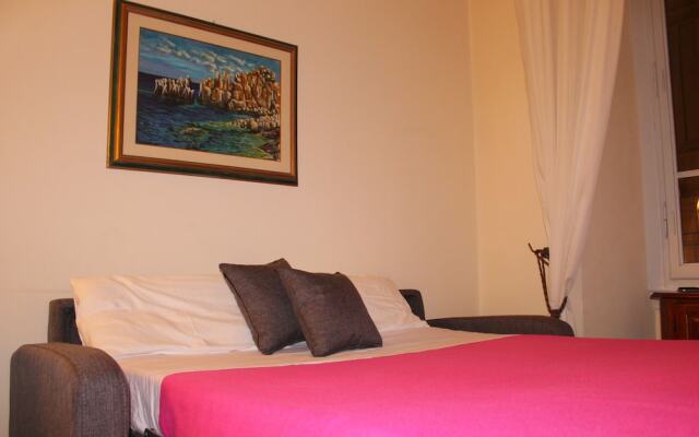 ViaRoma Suites - Florence