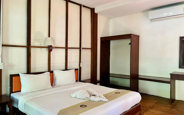 Dream Valley Resort Tonsai Beach