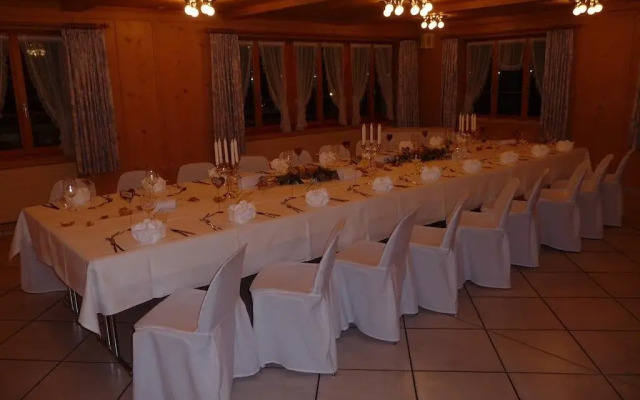 Hotel Hirschen Eggiwil